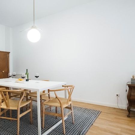 Fantastico 4R + 3B En Madrid Centro Apartment Екстериор снимка