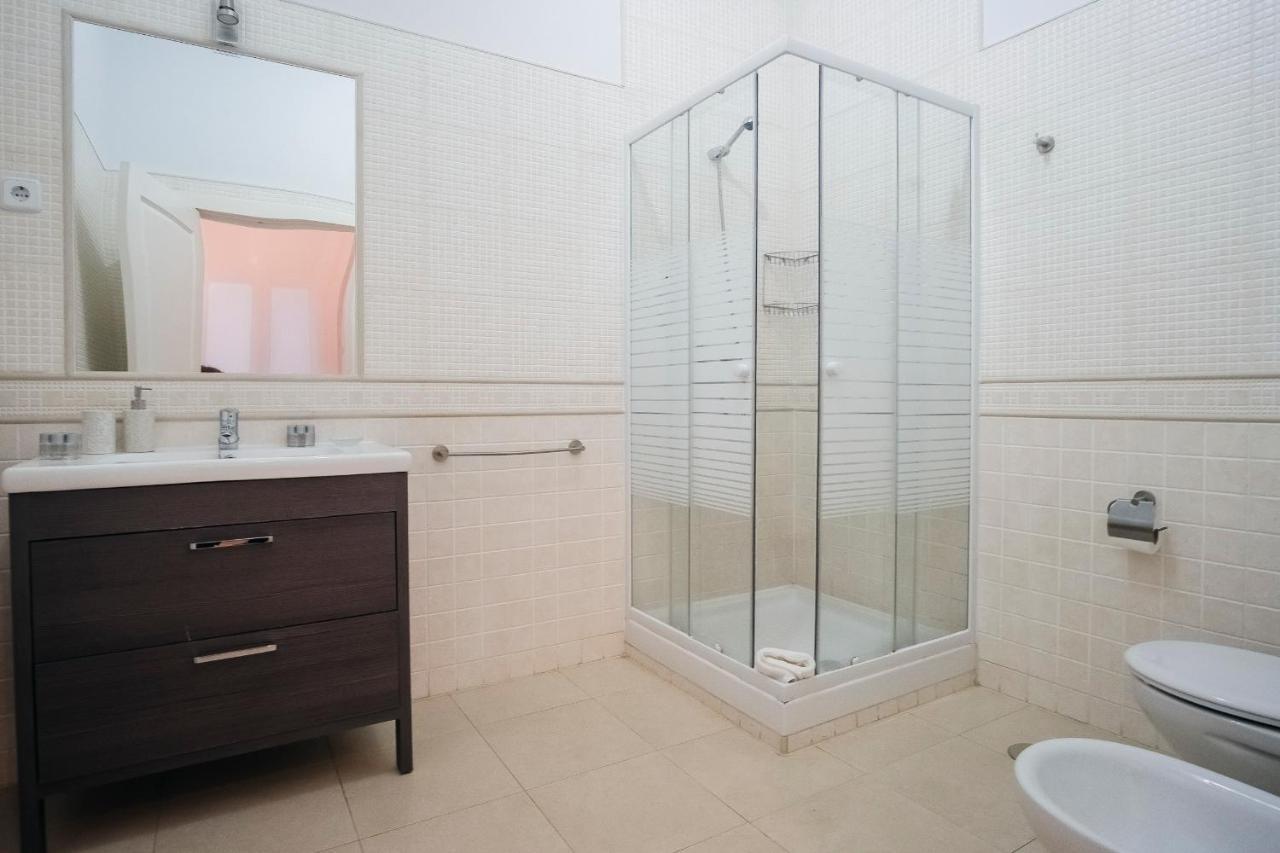 Fantastico 4R + 3B En Madrid Centro Apartment Екстериор снимка