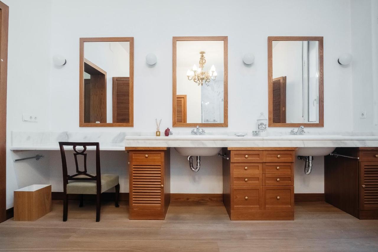 Fantastico 4R + 3B En Madrid Centro Apartment Екстериор снимка