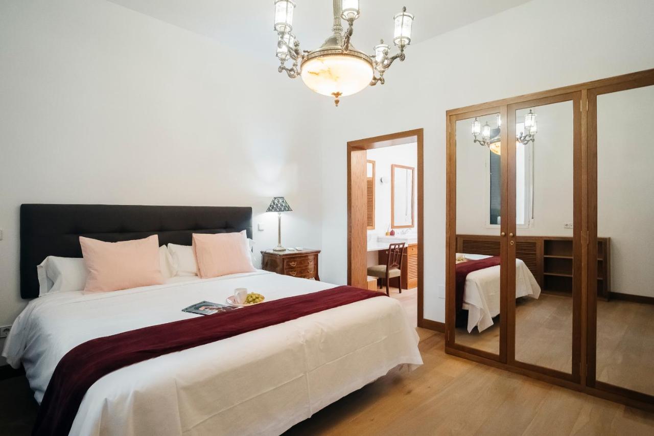 Fantastico 4R + 3B En Madrid Centro Apartment Екстериор снимка